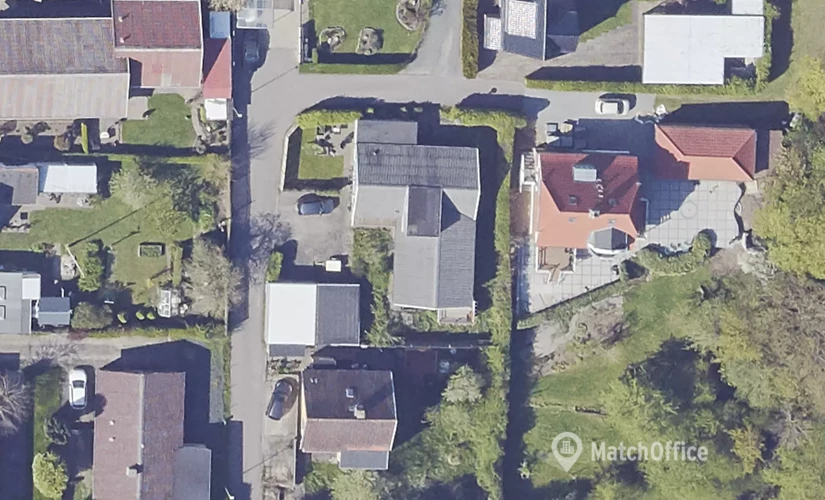 Bolig Grundtvigsvej 14A 7000 Fredericia