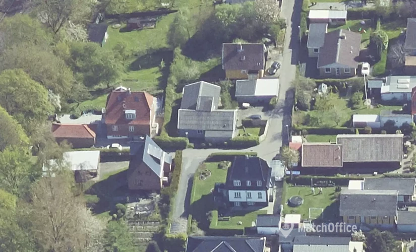 Bolig Grundtvigsvej 14A 7000 Fredericia