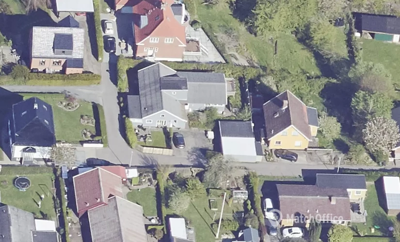 Bolig Grundtvigsvej 14A 7000 Fredericia