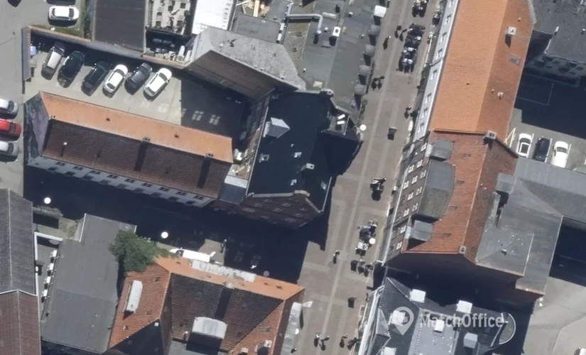 Butik til leje på Nygade 3, 4300 Holbæk - 153 m² | Foto 4 - Lokalebasen.dk