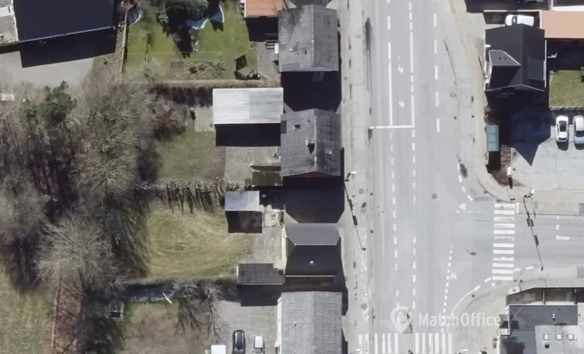 Bolig Bispensgade 157 9800 Hjørring