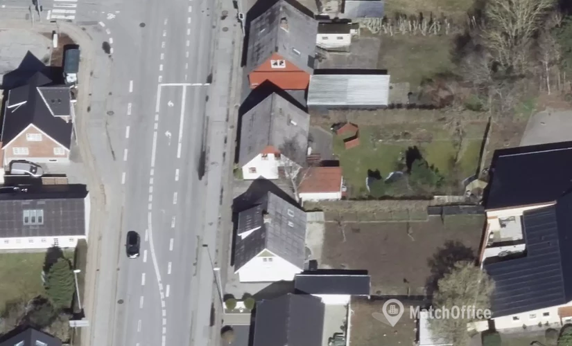 Bolig Bispensgade 157 9800 Hjørring