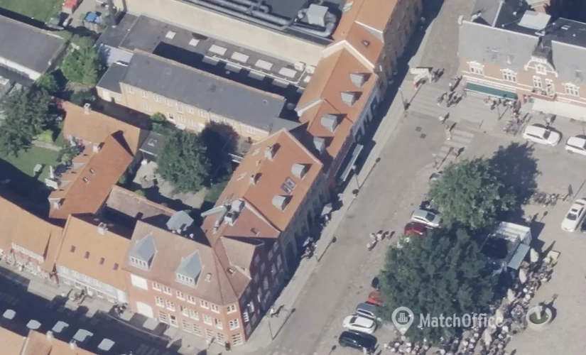 Butik Torvet 28 4600 Køge