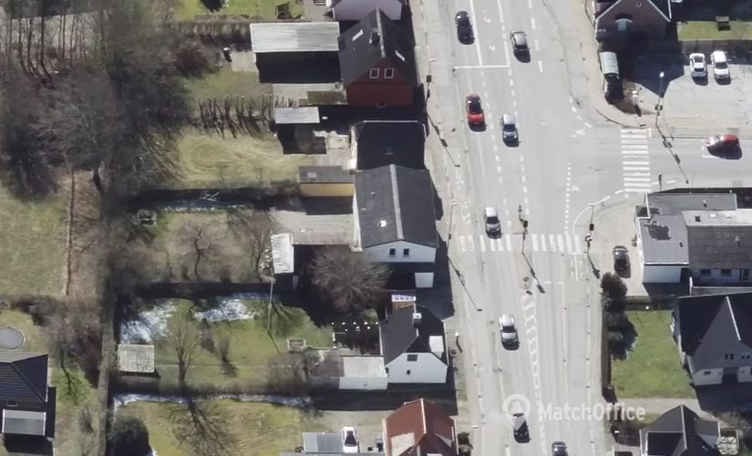 Bolig Bispensgade 157 9800 Hjørring