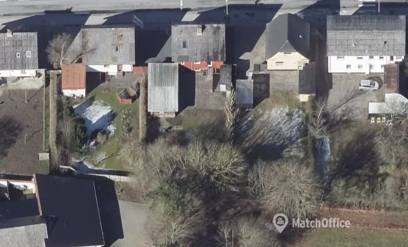 Bolig Bispensgade 157 9800 Hjørring