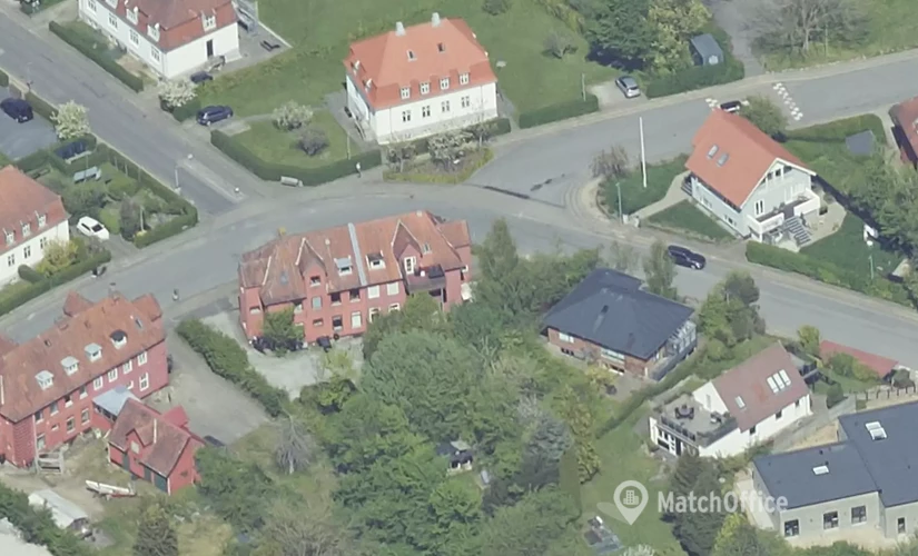 Bolig Stejlbjergvej 24 6000 Kolding