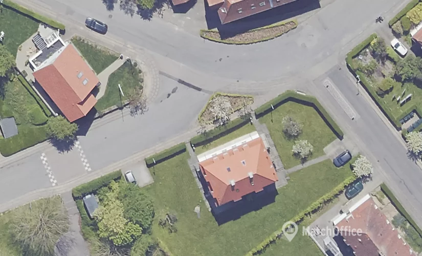 Bolig Stejlbjergvej 24 6000 Kolding