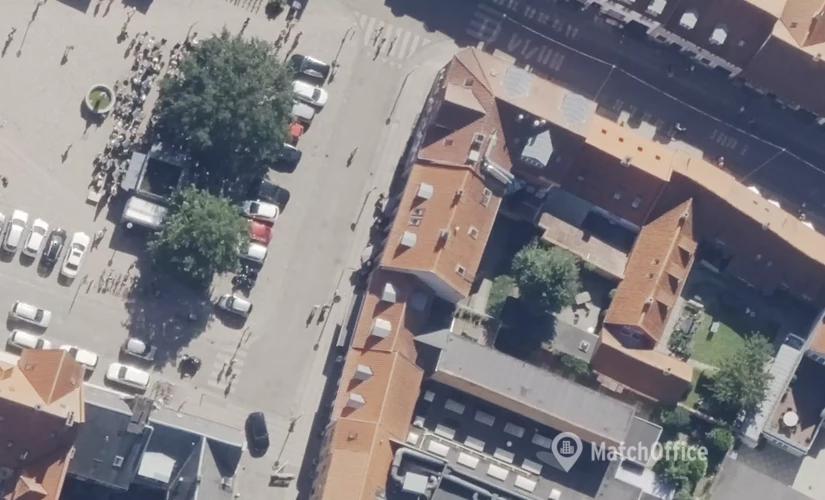 Butik Torvet 28 4600 Køge