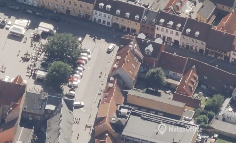 Butik Torvet 28 4600 Køge