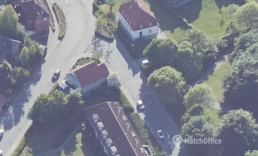 Bolig Stejlbjergvej 24 6000 Kolding