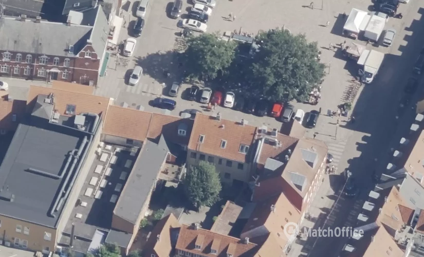 Butik Torvet 28 4600 Køge