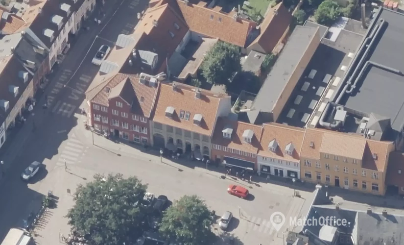 Butik Torvet 28 4600 Køge