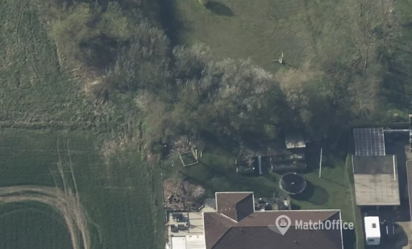 Bolig Møllesvinget 26A 6100 Haderslev