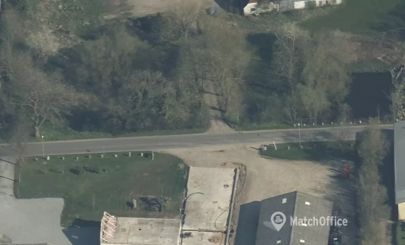 Bolig Møllesvinget 26A 6100 Haderslev