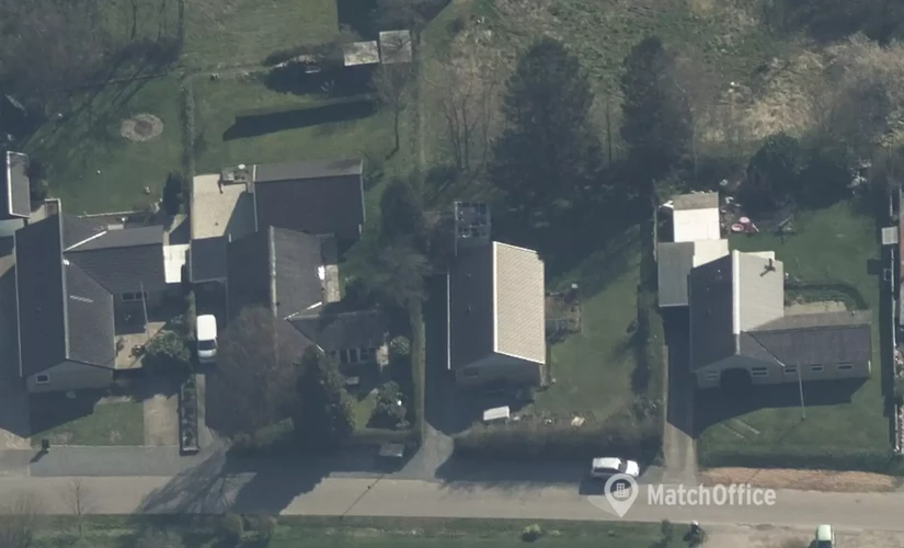 Bolig Møllesvinget 26A 6100 Haderslev