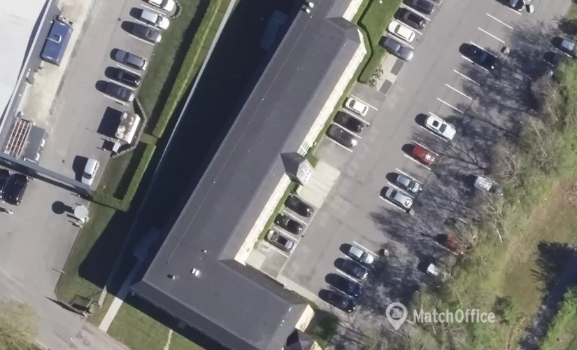 Kontor til leje på Ørbækvej 266, 5220 Odense SØ - 296 m² | Foto 0 - Lokalebasen