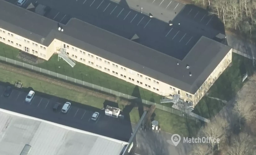 Kontor til leje på Ørbækvej 266, 5220 Odense SØ - 296 m² | Foto 3 - Lokalebasen