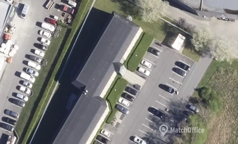 Office Ørbækvej 268 5220 Odense SO