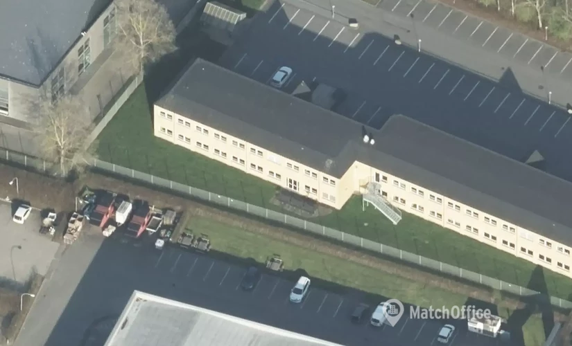 Kontor til leje på Ørbækvej 268, 5220 Odense SØ - 325 m² | Foto 3 - Lokalebasen.dk