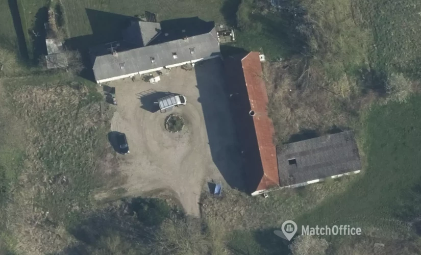 Bolig Møllesvinget 26A 6100 Haderslev