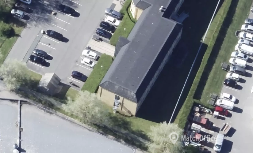 Kontor til leje på Ørbækvej 268, 5220 Odense SØ - 325 m² | Foto 1 - Lokalebasen.dk