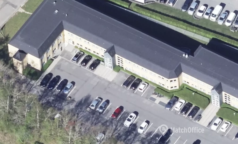 Kontor til leje på Ørbækvej 266, 5220 Odense SØ - 296 m² | Foto 2 - Lokalebasen