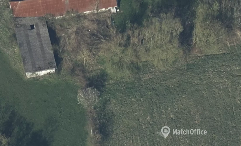 Bolig Møllesvinget 26A 6100 Haderslev