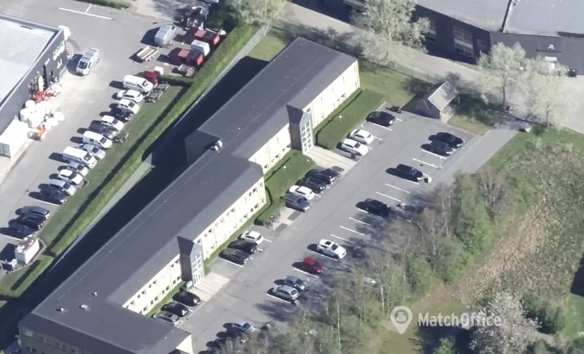 Office Ørbækvej 268 5220 Odense SO