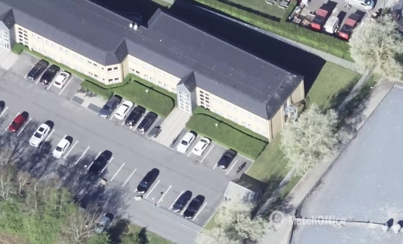Kontor til leje på Ørbækvej 268, 5220 Odense SØ - 325 m² | Foto 2 - Lokalebasen