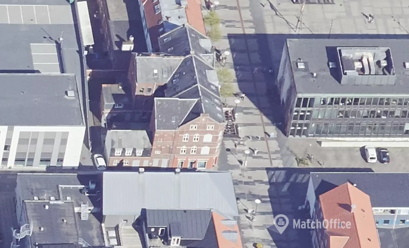 Bolig Jyllandsgade 29 7000 Fredericia