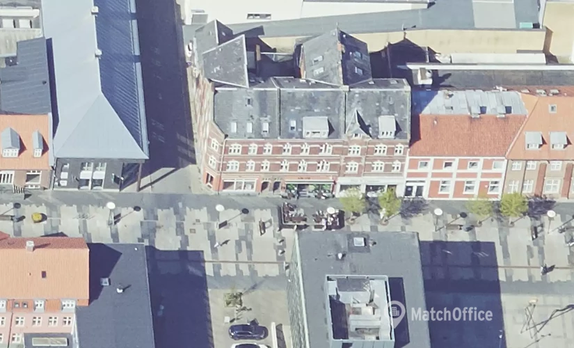 Bolig Jyllandsgade 29 7000 Fredericia