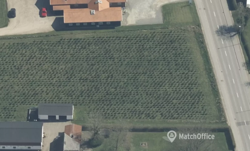 Kontor Storegade 6 6560 Sommersted