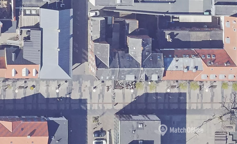 Bolig Jyllandsgade 29 7000 Fredericia