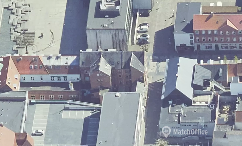 Bolig Jyllandsgade 29 7000 Fredericia