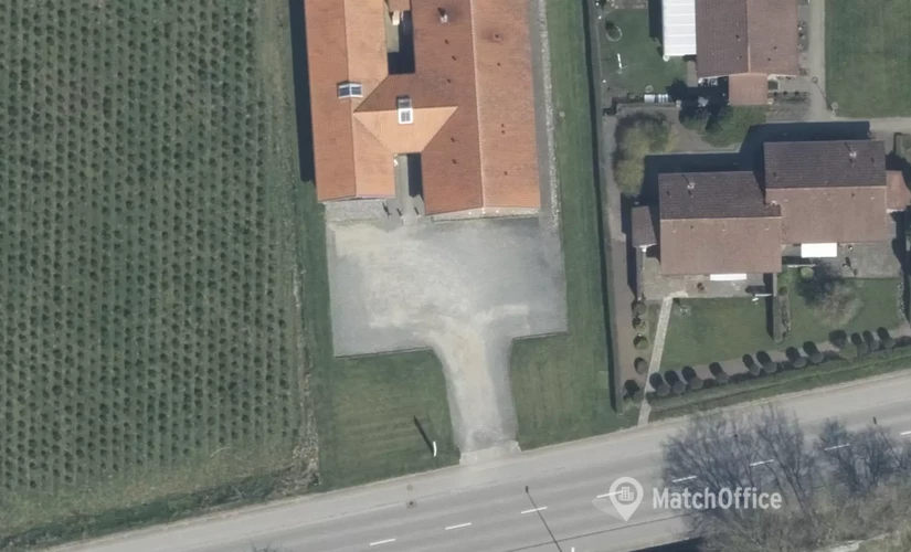 Kontor Storegade 6 6560 Sommersted