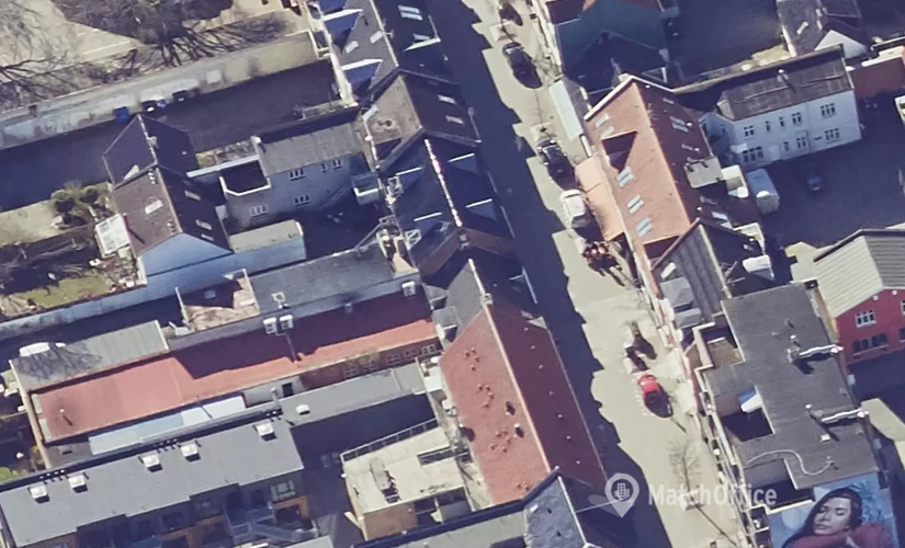 Bolig Nygade 37A 8600 Silkeborg