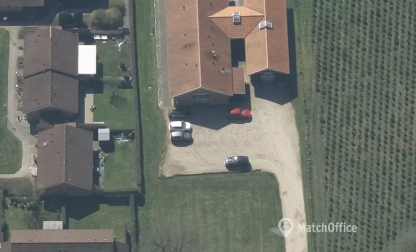 Kontor Storegade 6 6560 Sommersted