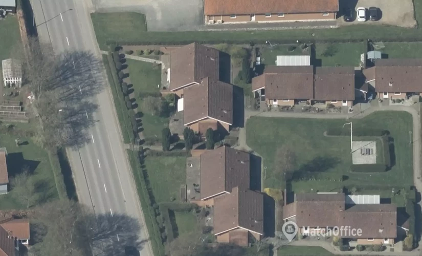 Kontor Storegade 6 6560 Sommersted