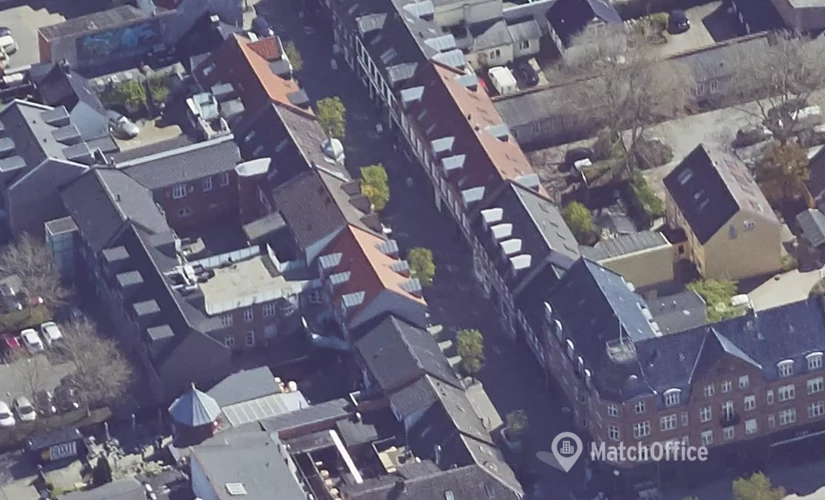 Bolig Nygade 37A 8600 Silkeborg