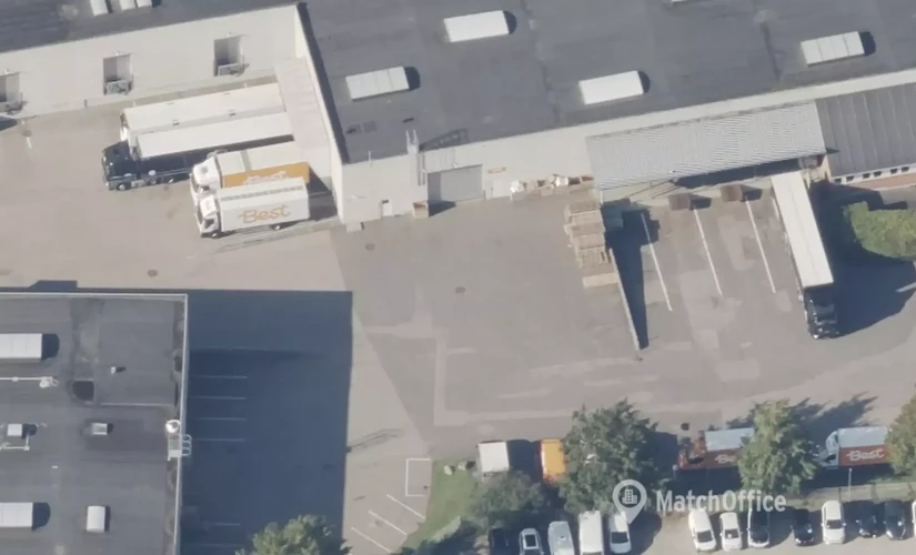 Lager til leje på Rugvænget 56, 2630 Taastrup - 746 m² | Foto 0 - Lokalebasen.dk