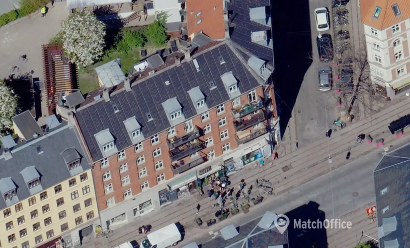 Butik til leje på Istedgade 90, 1650 København V - 35 m² | Foto 0 - Lokalebasen.dk