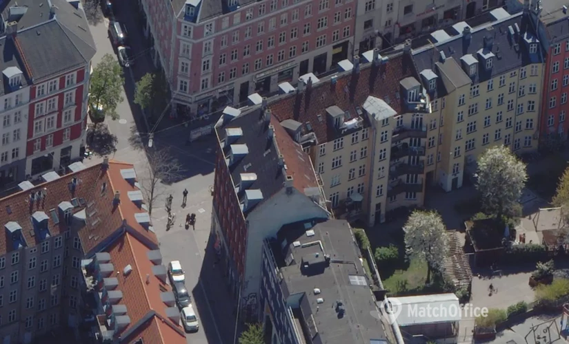 Butik til leje på Istedgade 90, 1650 København V - 35 m² | Foto 1 - Lokalebasen