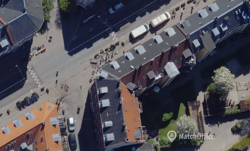 Butik til leje på Istedgade 90, 1650 København V - 35 m² | Foto 4 - Lokalebasen.dk