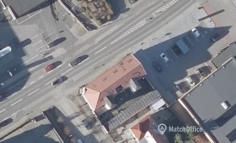 Office Udbyhøjvej 60A 8930 Randers NO