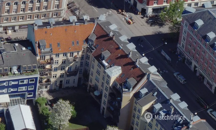 Butik til leje på Istedgade 90, 1650 København V - 35 m² | Foto 3 - Lokalebasen