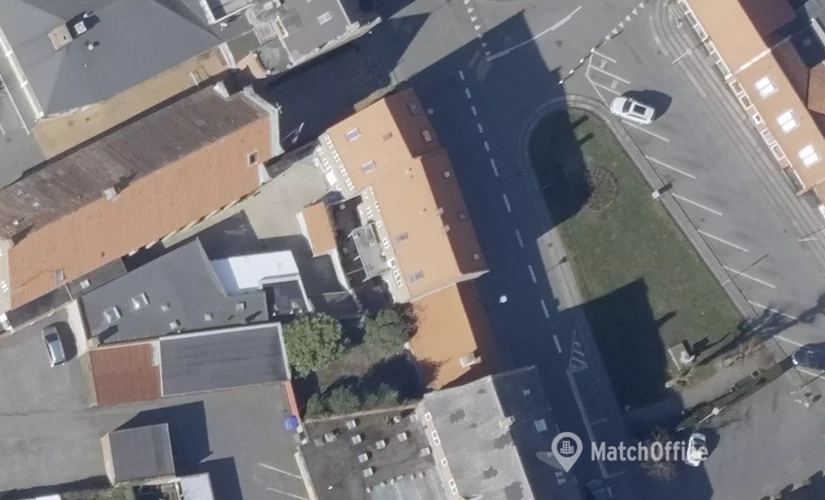 41 m² Store for rent in Ronne, Lille Torv 12B (3700) - 4 | MatchOffice.com