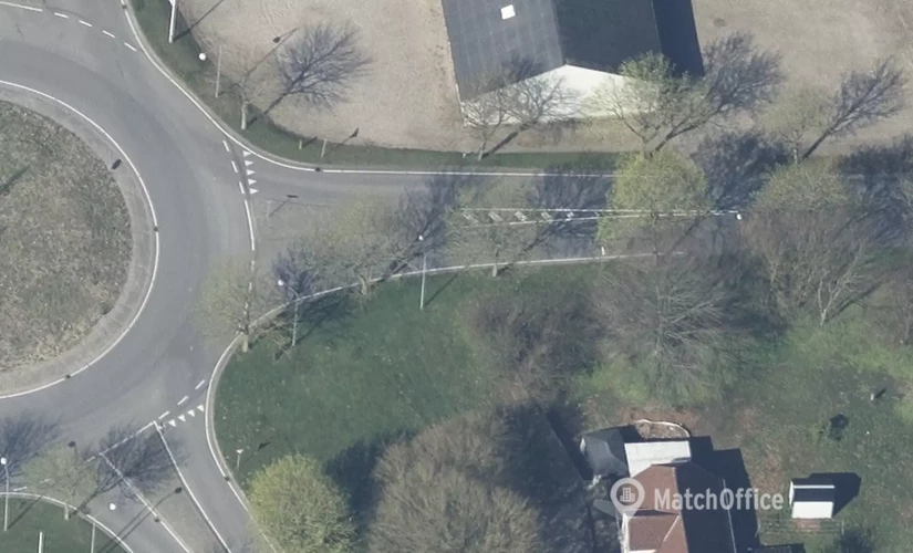 Office Brunde Vest 2 6230 Rodekro