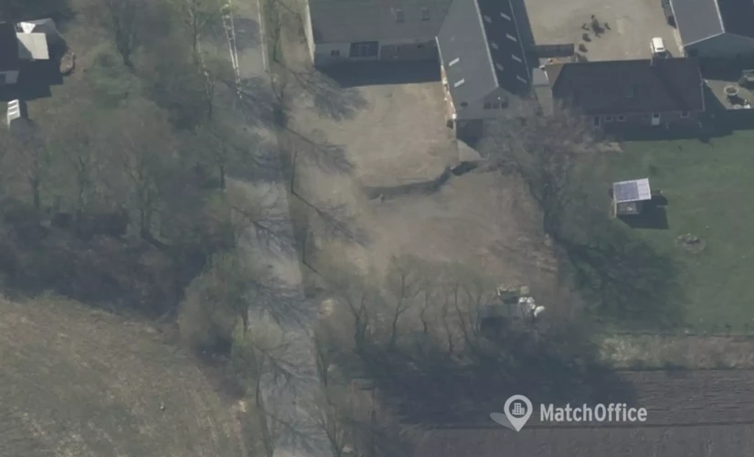 Office Brunde Vest 2 6230 Rodekro