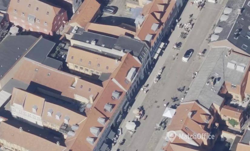 Butik til leje på Brogade 10, 4600 Køge - 92 m² | Foto 0 - Lokalebasen.dk