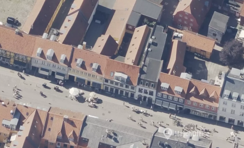 Butik til leje på Brogade 10, 4600 Køge - 92 m² | Foto 2 - Lokalebasen.dk